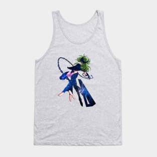 Andromeda Shun Tank Top